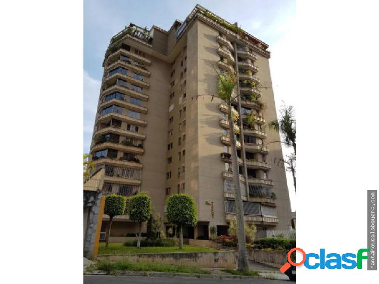Apto en Venta Tzas. del Avila MP1 MLS18-6235