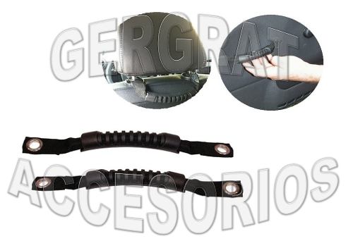 Asas Agarradera Para Puertas Y Otros Jeep, Toyota, Rusticos