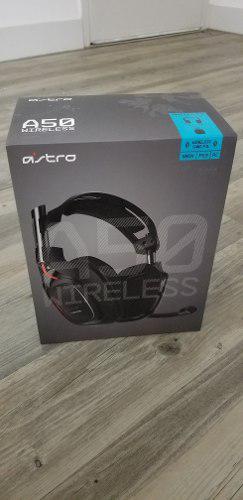 Astro A50 Wireless For Gaming