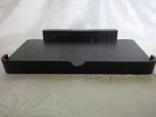 Base Para Cargador De Nintendo 3ds