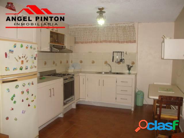 CASA EN VENTA EN LA MORA CABUDARE API 624