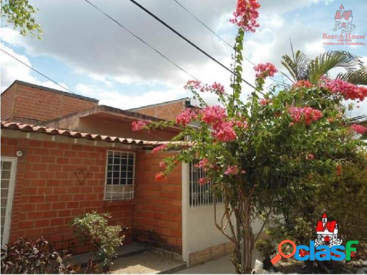 Casa Venta Cagua Prados Encrucijada 19-8253 HCC