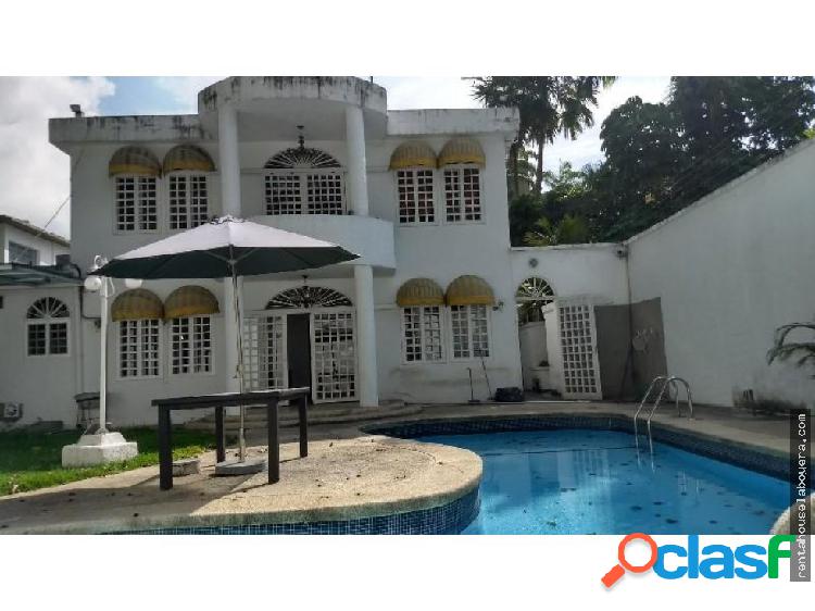 Casa en Venta Altamira MB1 MLS17-14594