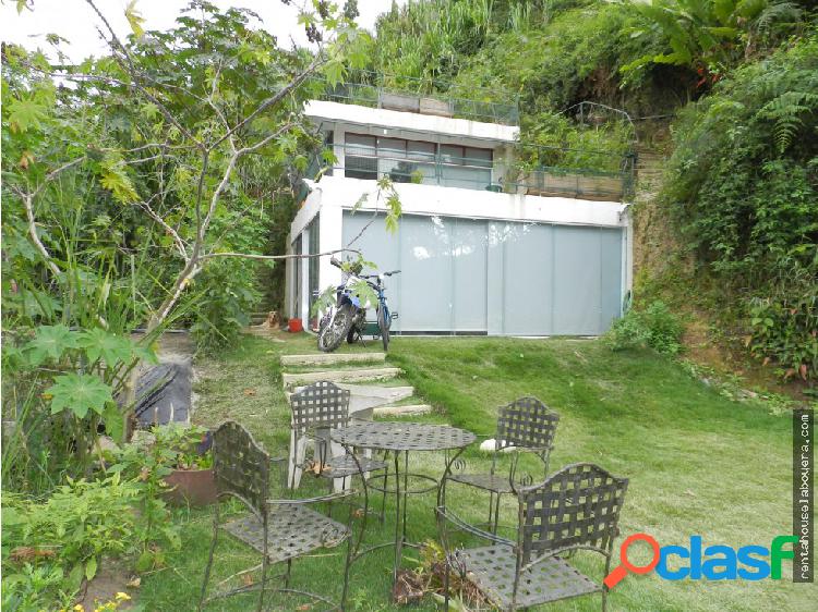 Casa en Venta Alto Hatillo MB1 MLS17-14248