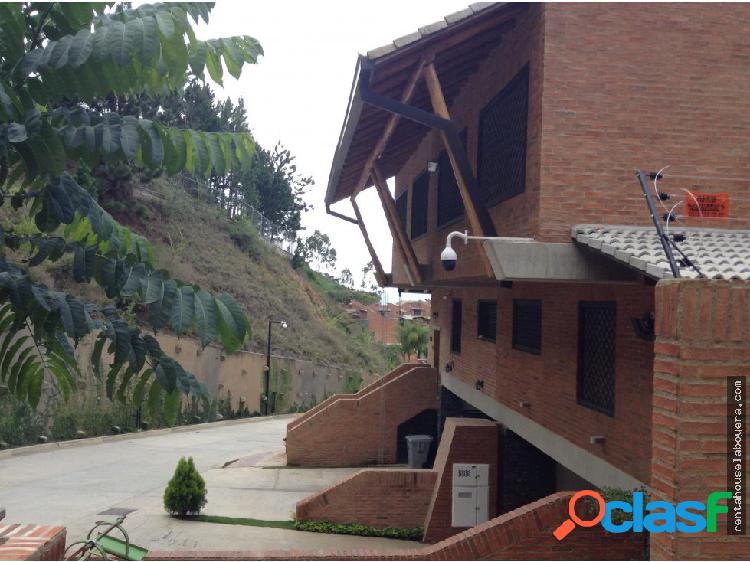 Casa en Venta Alto Hatillo MP1 MLS15-13876