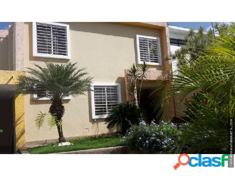 Casa en Venta El Cafetal FS1 MLS15-10523