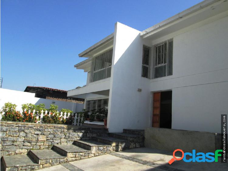 Casa en Venta El Cafetal KC1 MLS15-3637