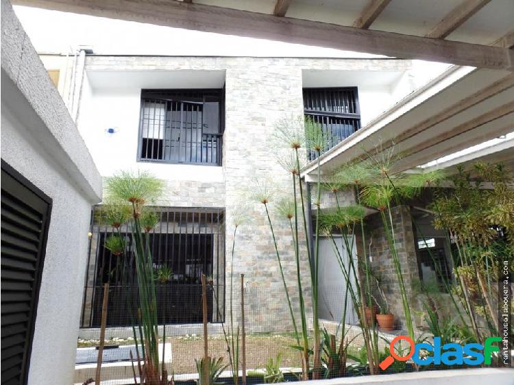 Casa en Venta El Cafetal KC1 MLS17-13678