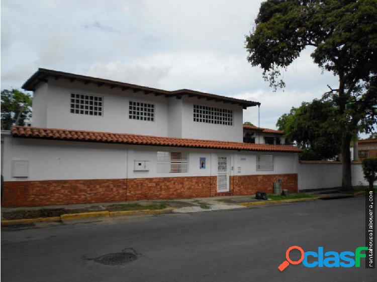 Casa en Venta El Cafetal KC1 MLS19-1041