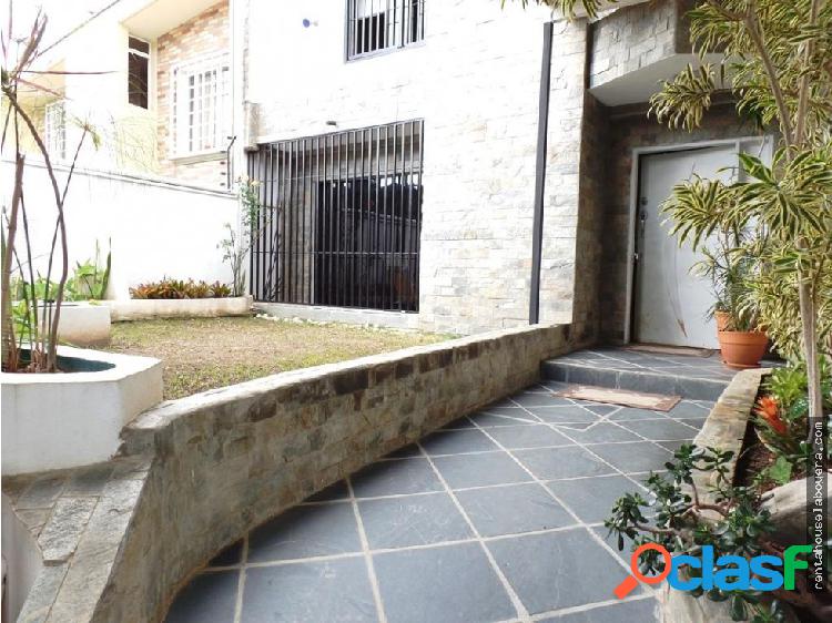 Casa en Venta El Cafetal MB1 MLS17-13678