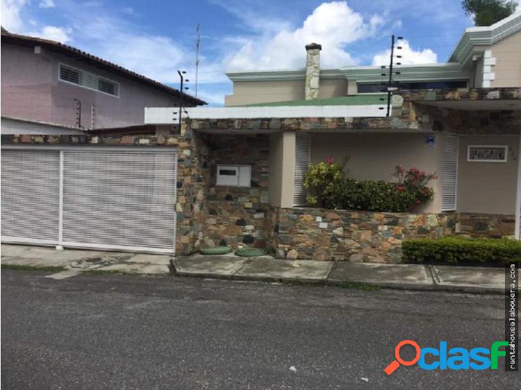 Casa en Venta La Lagunita KC1 MLS19-3371