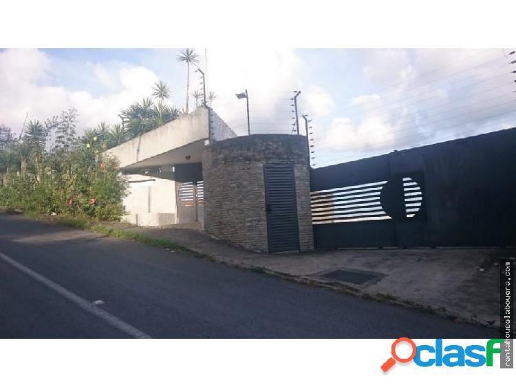 Casa en Venta La Lagunita KC1 MLS19-3386