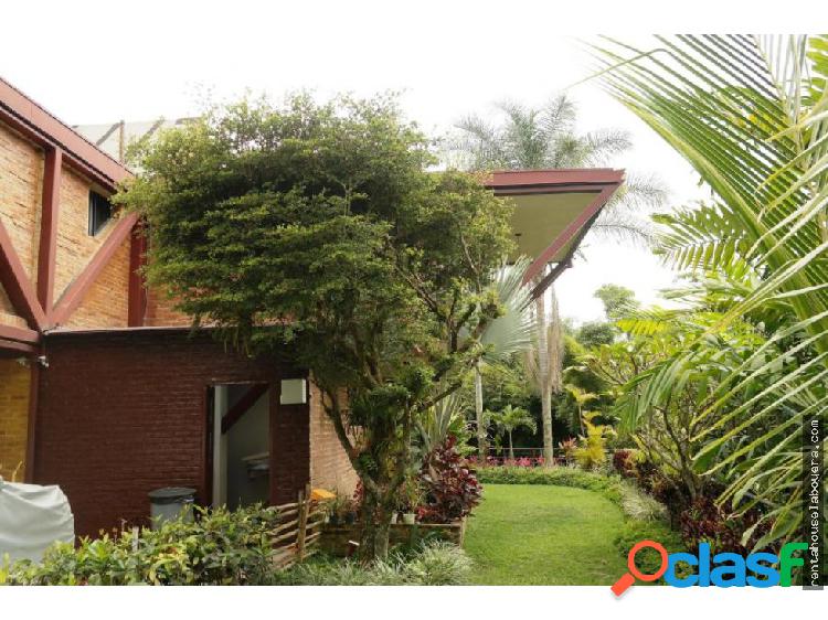 Casa en Venta La Lagunita KC1 MLS19-3876
