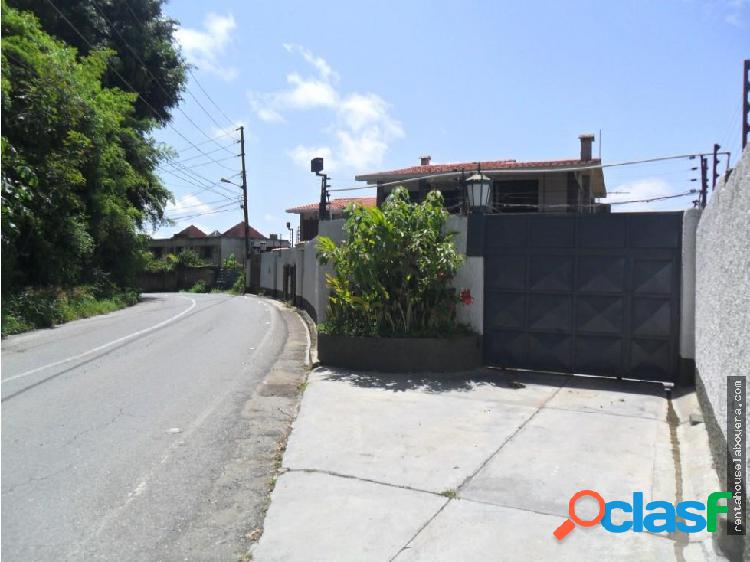 Casa en Venta La Union MP1 MLS18-10967