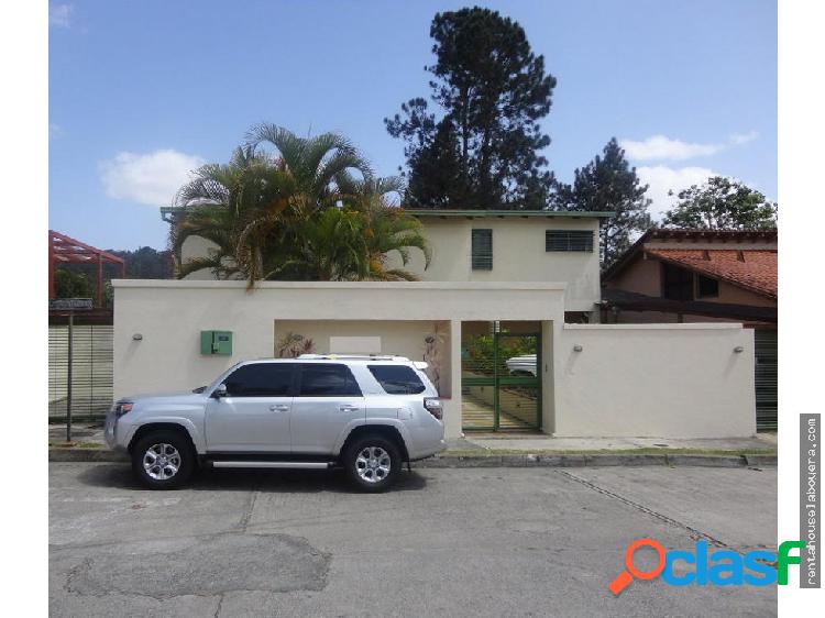 Casa en Venta Lomas de La Lagunita KC1 MLS15-6127