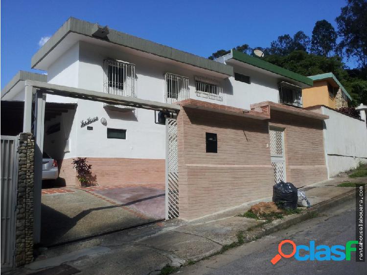 Casa en Venta Los Pomelos FS1 MLS18-11076