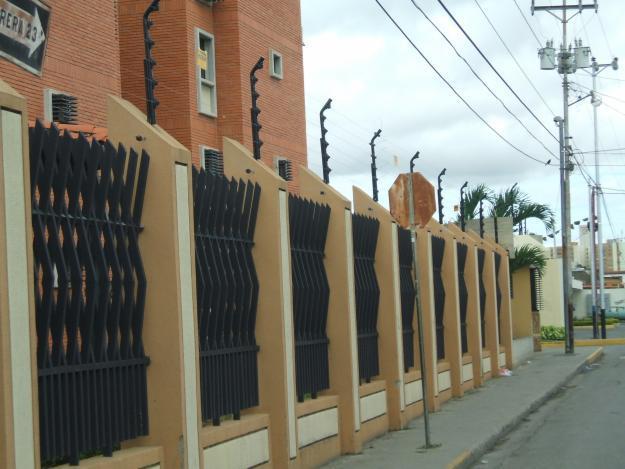 Cercos Eléctricos Perimetrales Barquisimeto
