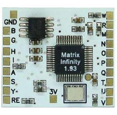 Chip Ps2 Matrix Infinity V1.93 El Mejor Chip