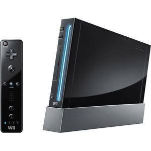 Chip Virtual Nintendo Wii,incluye Un Bakaup De Regalo