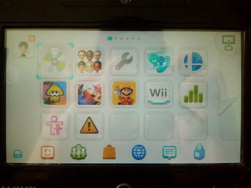 Chip Virtual Para Wii U Sin Riesgo De Baneo Versión 5.5.3.