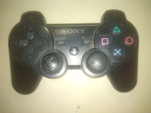 Contol Dualshock Para Ps3 Inalambrico