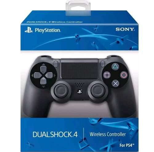 Control De Playstation 4 Ps4 Dualshock 4 Wireless Original