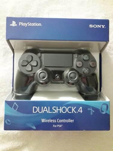 Control De Playstation 4 Ps4 Original!!! Nuevo Caja Sellada.