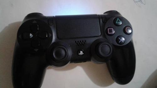 Control De Ps4