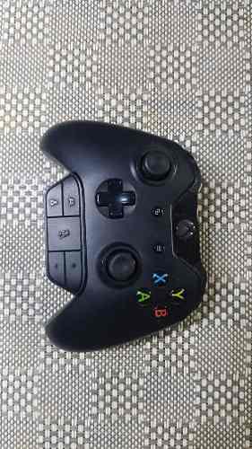 Control De Xbox One Con Accesorio Oferta