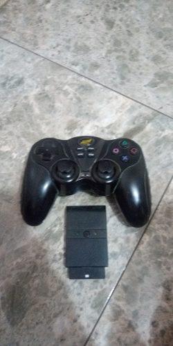 Control Inalámbrico Ps2 Play Station 2