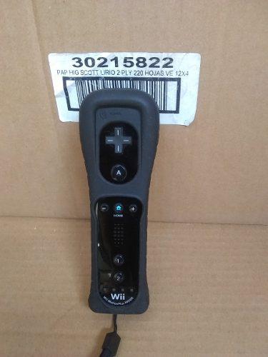 Control Nintento Wii Motion Plus Inside