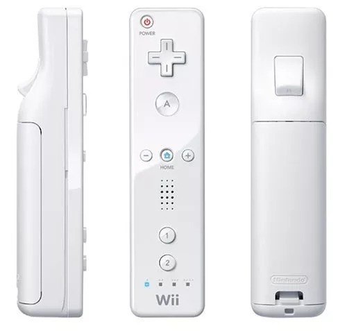 Control Original Wii Remote