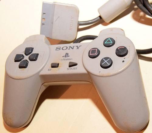 Control Play Station 1