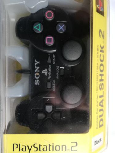 Control Playstation 2