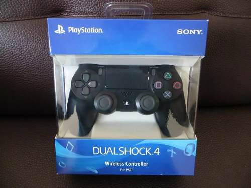 Control Playstation 4 Dualshock 4