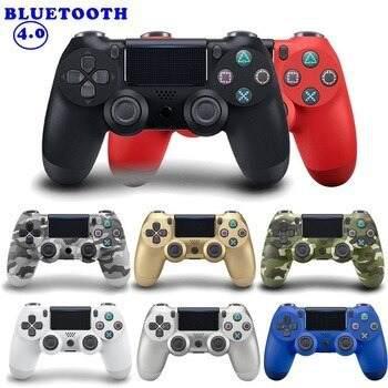 Control Playstation 4 Ps4 Dualshock 4 Inalambrico Marca Sony