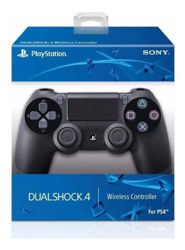 Control Playstation 4 Ps4 Sony Original Dualshock Tienda!!