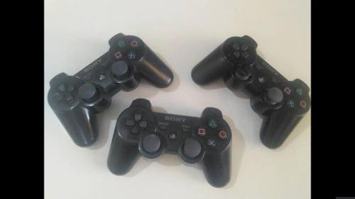 Controles De Playstation3 En Perfectas Condiciones