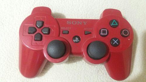 Controles Play Station 3 Ps3 Dualshock Originales.