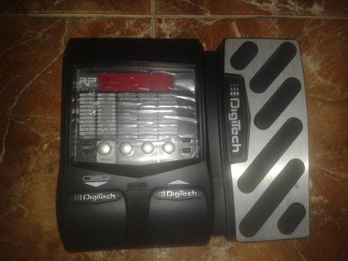 Digitech Rp 255