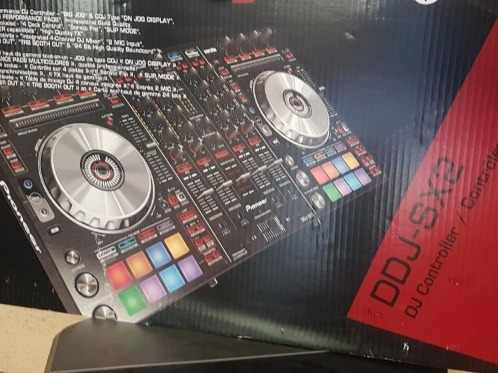 Dj. Sx2