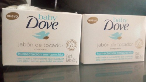 Dove Para Bebés.