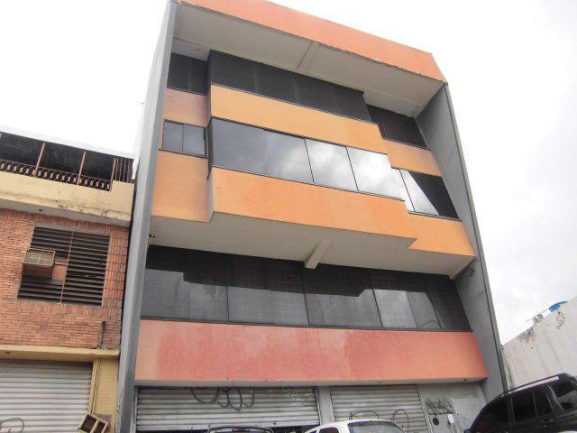 Ediicio en Venta en el centro de Barquisimeto