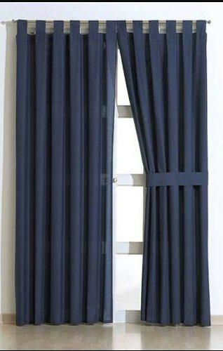 Elegantes Cortinas De Trabillas Todos Los Colores