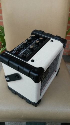 En Venta Roland Micro Cube.