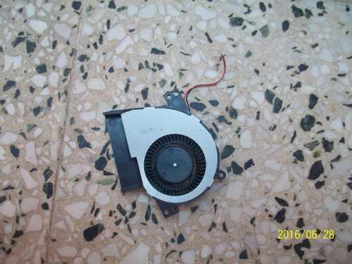 Fan Cooler Ventilador Interno Playstation 2 Modelo Scph79001