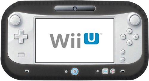 Forro Para Wii U Original Dream Gear