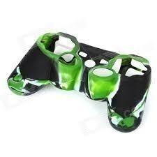 Gomas Protectoras Control Ps4