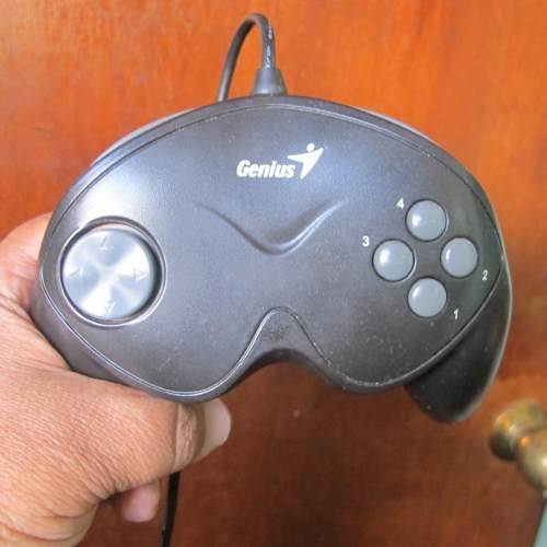 Joysitick Para Juegos Pc