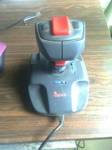 Joystick Clasico De Coleccion